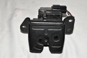 81230-2l200 Hyundai 2008 - 2012 Elantra Touring Trunk Latch Liftgate Lock Actuator H2l29 81230-2l200 Hyundai 2008 - 2012 Elantra Touring Trunk Latch Liftgate Lock Actuator H2l29