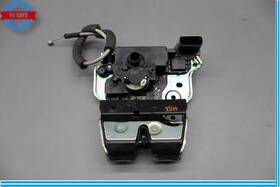 81230-b1000 Hyundai 15-20 Genesis G80 Rear Trunk Lid Latch Lock Actuator Oem 81230-b1000 Hyundai 15-20 Genesis G80 Rear Trunk Lid Latch Lock Actuator Oem