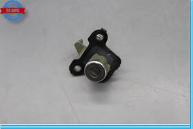 81250-3ma00 Hyundai 09-14 Equus Genesis Rear Trunk Lid Lock Cylinder Switch Oem
