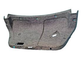 81762c2000 Hyundai Trunk Lid Liner Carpet Trim Panel Oem - 2016 2017 2018 Nissan Altima