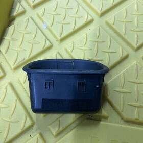 81792-d3000 Hyundai For Kia Sportage Kona 2018-2022 Inner Rear Trunk Lid Handle