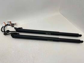 81841-s1100 Hyundai 81831-s1100 Fits 19 20 Santa Fe Lh Rh Liftgate Lift Shock Strut Set Of 2