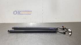 81831s8600 Hyundai 23 2023 Palisade Rear Trunk Hatch Decklid Power Lift Shock Set Pair