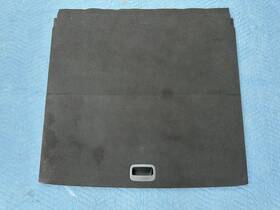 85715-n9000nnb Hyundai 2022-2023 Tucson Trunk Cargo Floor Cover Oem Black