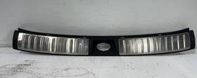 85770-s8500-nnb Hyundai 20-25 Palisade Trunk Latch Lock Sill Scuff Plate Trim Cover Panel #99252