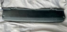 857713l000 Hyundai 08 Azera Trunk Cargo Trim Panel Cover