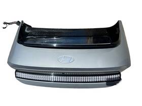 Hyundai 86305kl300 2023-2025 Ioniq 6 Trunk Deck Lid Shell Cover Panel Assembly Oem