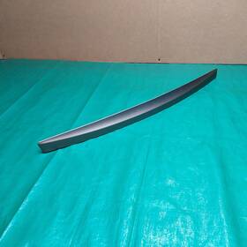 87310-4l100 Hyundai 2012-2014 Accent Rear Trunk Lid Trim Molding Oem
