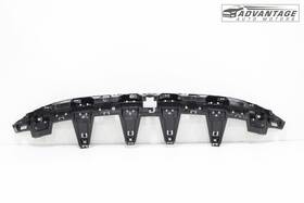 Hyundai 87327-ab000 2021-2025 Elantra Rear Trunk Deck Lid Upper Inner Spoiler Bracket Oem