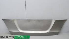 87370-3n780 Hyundai 2013 Equus Trunk Tailgate Finish Panel Trim Molding Oem