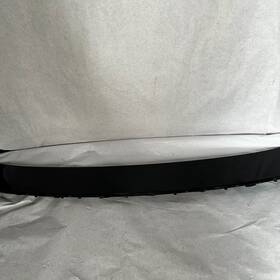 87371-aa000 Hyundai 87371 Aa000 2021 2022 2023 Elantra N Trunk Lid Garnish Deck Trim Oem