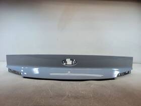 87371-l1010 Hyundai 2023 Sonata Trunklid Trim Molding Panel
