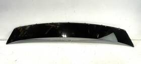 87390-aa000 Hyundai 2021 - 2024 Elantra Top Rear Trunk Decklid Finish Panel Black # 89372 87390-aa000 Hyundai 2021 - 2024 Elantra Top Rear Trunk Decklid Finish Panel Black # 89372