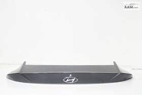 87393-ab000 Hyundai 2021-2023 Elantra Trunk Lid Upper Molding Spoiler Portofino Gray Oem 87393-ab000 Hyundai 2021-2023 Elantra Trunk Lid Upper Molding Spoiler Portofino Gray Oem