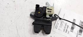 886.hy1p11 Hyundai Sonata Trunk Latch 2011 2012 2013 886.hy1p11 Hyundai Sonata Trunk Latch 2011 2012 2013