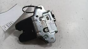 886.hy1r13 Hyundai Elantra Trunk Latch 2011 2012 2013 2014 2015 2016