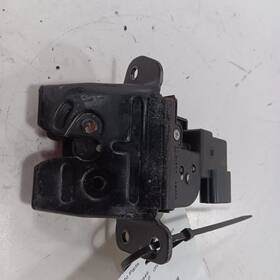886.hy1s17 Hyundai Elantra Trunk Latch 2017 2016 2015 2014 2013 886.hy1s17 Hyundai Elantra Trunk Latch 2017 2016 2015 2014 2013