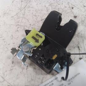 886.hy1s18 Hyundai Elantra Trunk Latch 2017 2018 2019 2020 886.hy1s18 Hyundai Elantra Trunk Latch 2017 2018 2019 2020
