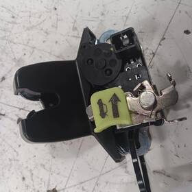 886.hy1s19 Hyundai Elantra Trunk Latch 2017 2018 2019 2020 886.hy1s19 Hyundai Elantra Trunk Latch 2017 2018 2019 2020