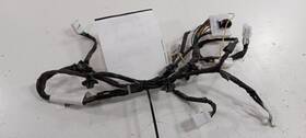 897.hy1411 Hyundai Santa Fe Rear Back Trunk Lid Hatch Wire Wiring Harness 2010 2011 2012 897.hy1411 Hyundai Santa Fe Rear Back Trunk Lid Hatch Wire Wiring Harness 2010 2011 2012