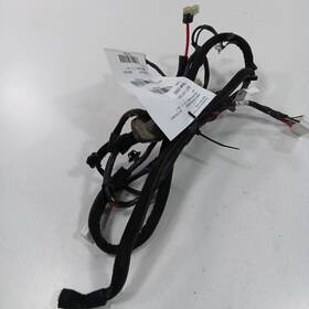 897.hy1n17 Hyundai Accent Rear Back Trunk Lid Hatch Wire Wiring Harness 2017 2016 2015 2014