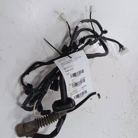 897.hy1s17 Hyundai Elantra Rear Back Trunk Lid Hatch Wire Wiring Harness 2017 2016 2015 Oe 897.hy1s17 Hyundai Elantra Rear Back Trunk Lid Hatch Wire Wiring Harness 2017 2016 2015 Oe
