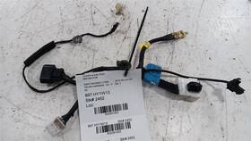 897.hy1w13 Hyundai Veloster Rear Back Trunk Lid Hatch Wire Wiring Harness 2012 2013 2014 2