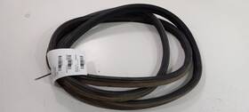 905.hy1411 Hyundai Santa Fe Trunk Lid Hatch Door Rear Back Rubber Seal 2010 2011 2012 905.hy1411 Hyundai Santa Fe Trunk Lid Hatch Door Rear Back Rubber Seal 2010 2011 2012