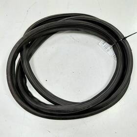905.hy1m23 Hyundai Elantra Trunk Lid Hatch Door Rear Back Rubber Seal 2024 2023 2022 2021 905.hy1m23 Hyundai Elantra Trunk Lid Hatch Door Rear Back Rubber Seal 2024 2023 2022 2021