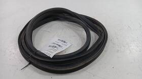 905.hy1r13 Hyundai Elantra Trunk Lid Hatch Door Rear Back Rubber Seal 2011 2012 2013 2014