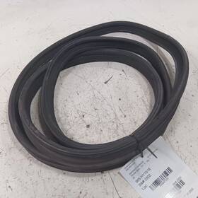 905.hy1s18 Hyundai Elantra Trunk Lid Hatch Door Rear Back Rubber Seal 2017 2018 2019 2020 905.hy1s18 Hyundai Elantra Trunk Lid Hatch Door Rear Back Rubber Seal 2017 2018 2019 2020