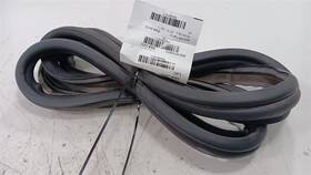 905.hy1w13 Hyundai Veloster Trunk Lid Hatch Door Rear Back Rubber Seal 2012 2013 2014 2015 905.hy1w13 Hyundai Veloster Trunk Lid Hatch Door Rear Back Rubber Seal 2012 2013 2014 2015