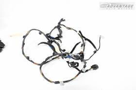 91680-b8030 Hyundai 2013-2015 Santa Fe Rear Trunk Tailgate Wire Wiring Harness Cable Oem