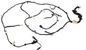 916804z114aa Hyundai 2016 2017 2018 Santa Fe Trunk Tailgate Wire Harness Cable 916804z114aa Hyundai 2016 2017 2018 Santa Fe Trunk Tailgate Wire Harness Cable