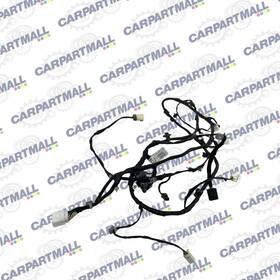 91951-2d020 Hyundai 00-06 Elantra Hatchback Tailgate Liftgate Wiring Wire Harness 919512d020