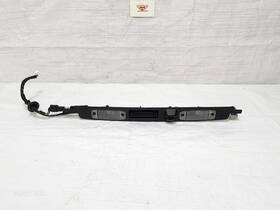 87312-j9100 Hyundai 92501-j9100 2018-2023 Kona Rear Tail Gate Trim Molding With Camera Oem 87312-j9100 Hyundai 92501-j9100 2018-2023 Kona Rear Tail Gate Trim Molding With Camera Oem