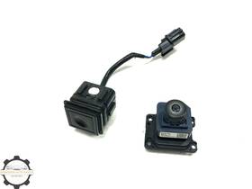 99240l1600 Hyundai 2024-2025 Sonata Rear Trunk Lid Release Switch And Rearview Camera Oem 99240l1600 Hyundai 2024-2025 Sonata Rear Trunk Lid Release Switch And Rearview Camera Oem