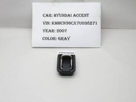 Ds85765-28000 Hyundai Ds85765 28000 07-09 Accent Hatchback Rear Trunk Cargo Hook Oem