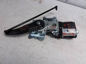 170-10062 Infiniti Qx80 2019 Decklid /tailgate Power Lift Assembly Only 798274