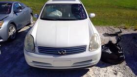 170-60631d Infiniti Trunk/hatch/tailgate 4 Door Sedan Fits 03-04 G35 219057 170-60631d Infiniti Trunk/hatch/tailgate 4 Door Sedan Fits 03-04 G35 219057