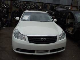 170-60772d Infiniti Trunk/hatch/tailgate With Rear View Camera Spoiler Fits 06-07 M35 387776 170-60772d Infiniti Trunk/hatch/tailgate With Rear View Camera Spoiler Fits 06-07 M35 387776