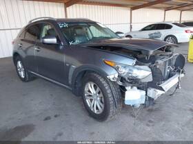 172.in1817 Infiniti Qx70 2017 Hatchback Strut 7930690