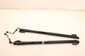 Infiniti 172.in1j18 2016-19 Qx60 Rear Rh And Lh Liftgate Power Lift Cylinder Strut Set Of 2