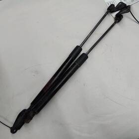 172.in1t17 Infiniti Qx50 Hatchback Hatch Back Trunk Lid Shock Strut Support 2017 2016 2015