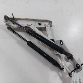 174.in1m15 Infiniti Q50 Trunk Lid Hinge 2014 2015 2016 2017 2018 174.in1m15 Infiniti Q50 Trunk Lid Hinge 2014 2015 2016 2017 2018