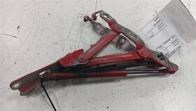 174.in1o10 Infiniti G37 Trunk Lid Hinge 2009 2010 2011 2012 2013