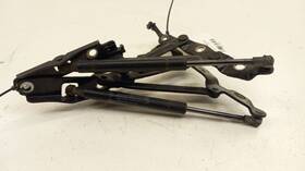 174.in1o11 Infiniti G37 Trunk Lid Hinge 2010 2011 2012 2013