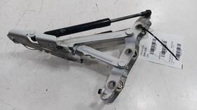 174.in1o12 Infiniti G37 Trunk Lid Hinge 2011 2012 2013
