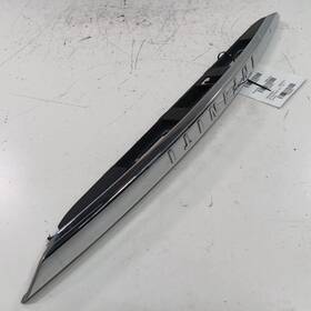 195.in1m15 Infiniti Q50 Tail Finish Panel 2014 2015 2016 2017 2018 195.in1m15 Infiniti Q50 Tail Finish Panel 2014 2015 2016 2017 2018