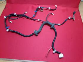 24015-1ma3a Infiniti 2012 M37 Rear Trunk Deck Lid Wiring Harness